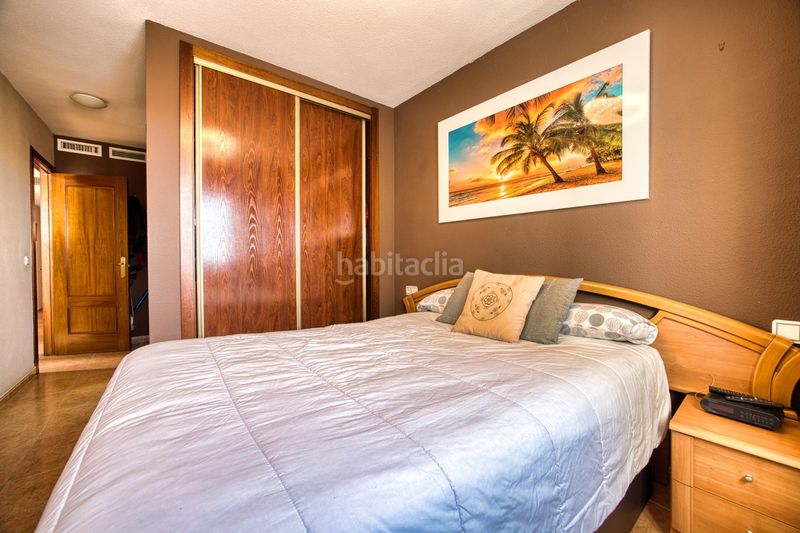 Foto 459729bf-2595-4752-8235-07b4b33203f7. Apartament amb aparcament piscina a Campello Playa Campello (el)