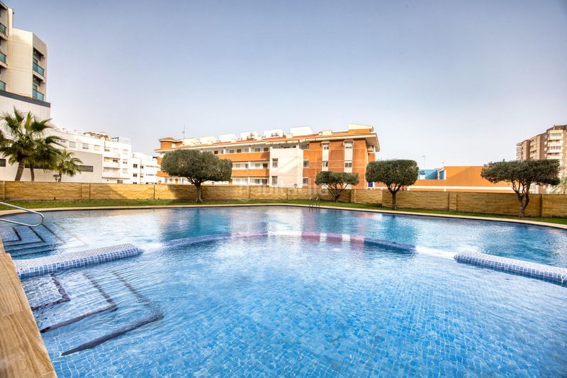 Foto 5fe4e0c9-e138-403b-a886-0cf18a6ae70e. Apartament amb aparcament piscina a Campello Playa Campello (el)