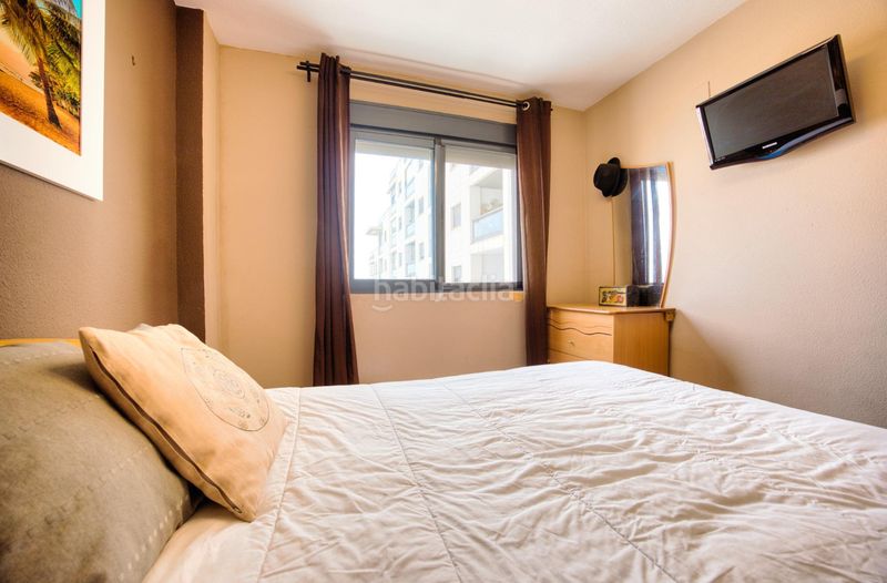 Foto 92e9705d-8948-430a-9c0c-e2588d0de15f. Apartament amb aparcament piscina a Campello Playa Campello (el)