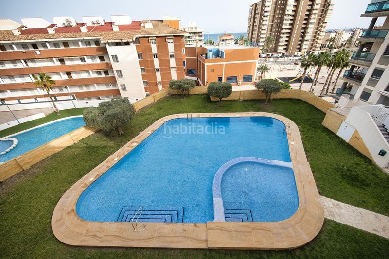 Foto b3dcfd11-86e6-47f1-a749-1f5dbf331d99. Apartament amb aparcament piscina a Campello Playa Campello (el)