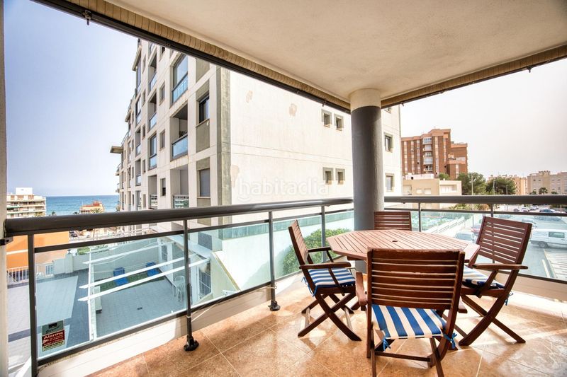 Foto d58aea25-5b38-4a3c-b682-7623ccaad9b5. Apartament amb aparcament piscina a Campello Playa Campello (el)