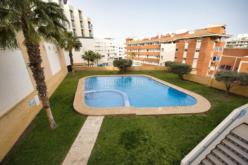 Foto dc327698-17ac-4daf-a559-0e51d1054c60. Apartament amb aparcament piscina a Campello Playa Campello (el)