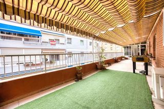 Àtic a San Fernando - Princesa Mercedes. Esta vivienda con amplia terraza te encaja perfectamente con lo