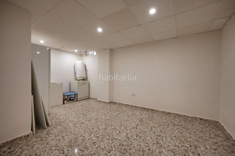 Foto 3bcb72c5-b2d3-445a-a5a6-588385ea1163. Xalet amb calefacció a La Huerta Mutxamel