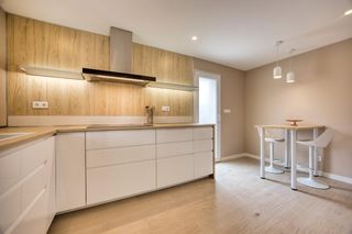 Xalet  Calle migjorn. Chalet independiente con grandes espacios y parcela privada
