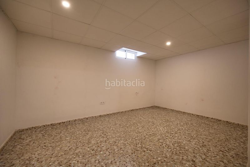 Foto d1b5bc85-1fd8-437b-8d42-a312cb2306ec. Xalet amb calefacció a La Huerta Mutxamel