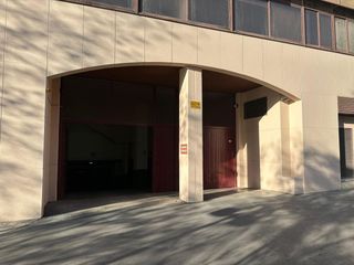 Affitto Posto auto  Avenida loring. Plaza de garaje en alquiler en el centro de alicante  avenida lo