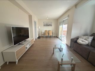 Pis  Calle vicari samuel riquelme. Vivienda completamente reformada a pocos minutos de la playa