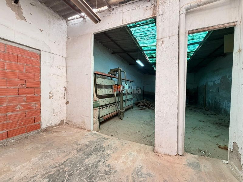 Foto dd268b17-7456-44b6-b536-ca99ce6e071b. Edificio en calle garbinet 52 edificio con gran potencial de transformación 557 m2 edificables solar de 192 m2 en Alicante