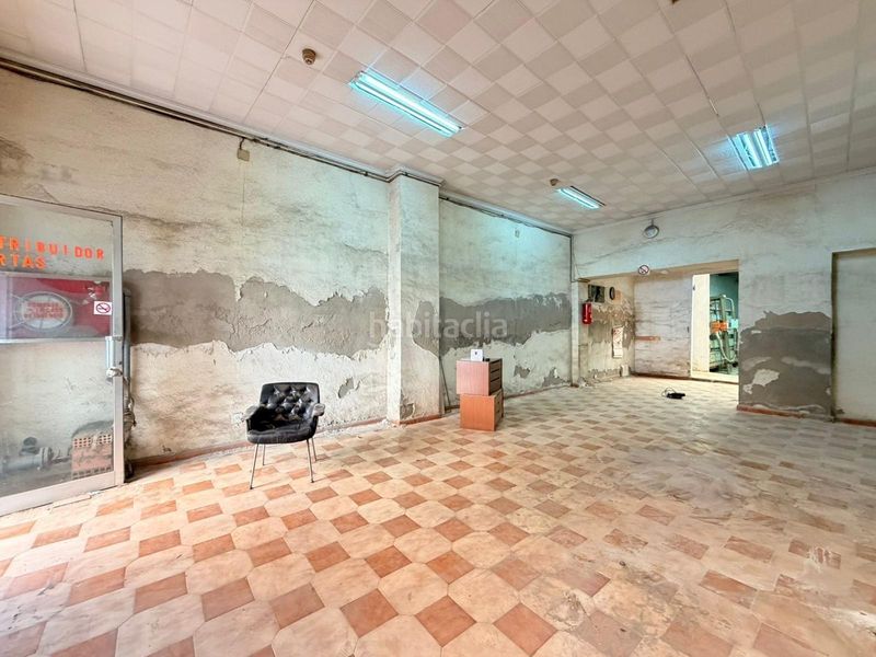 Foto f0f296f0-bbe1-40a5-9b31-c0894f590356. Edificio en calle garbinet 52 edificio con gran potencial de transformación 557 m2 edificables solar de 192 m2 en Alicante