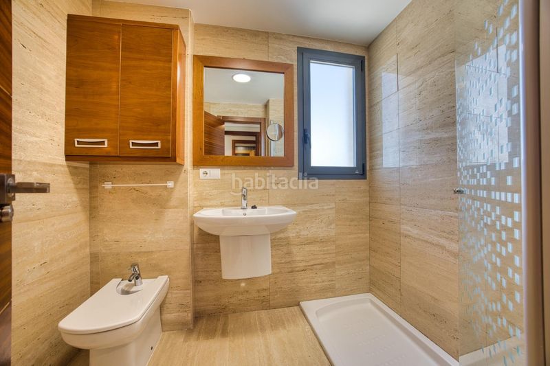 Foto f0c56750-617d-42dd-b826-b231a79efb25. Pis amb aparcament piscina a Playa Muchavista Campello (el)