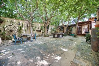 Xalet  Calle cami la rula. Gran finca con vivienda y múltiples espacios en mutxamel