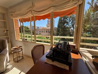 Rent Flat  Calle san juan bosco. Espacio, vistas y una ubicación privilegiada junto a luceros