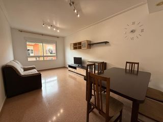 Flat in Calle PURISIMA