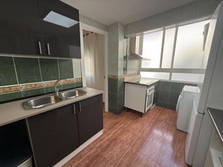 Location Appartement à Altozano - Conde Lumiares. Una vivienda práctica, completa y con una ubicación estratégica