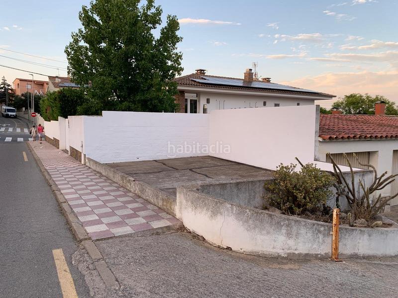 Foto 186b9152-3d25-412d-9141-ff77e07e3145. Autoparkplatz in carrer barcelona 3 in Riells Escala (L´)