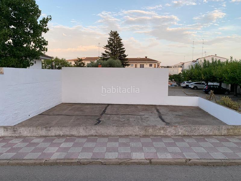 Foto 29a77541-6c95-4c24-bdaf-b8ea10bf42a6. Autoparkplatz in carrer barcelona 3 in Riells Escala (L´)