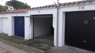 Car parking in Carrer ripoll 4d