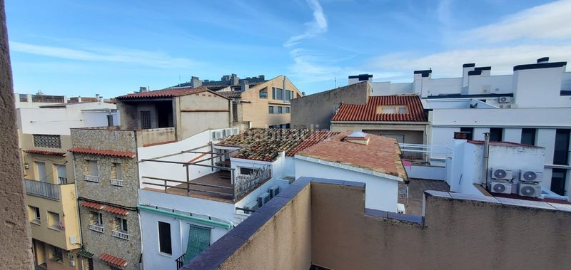 Foto d331798a-d077-415d-987e-dc0a10a60a94. Casa adossada a carrer codolar 22 a Nucli Antic Escala (L´)