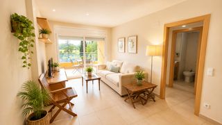 Apartment  Carrer del camí ramader 37. Bonito apartamento centrico cerca playa con sol de tarde