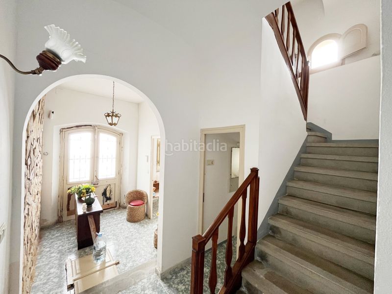 Foto 66d9341d-4865-44e1-80b2-822c69d0d671. Casa adossada a Nucli Antic Escala (L´)