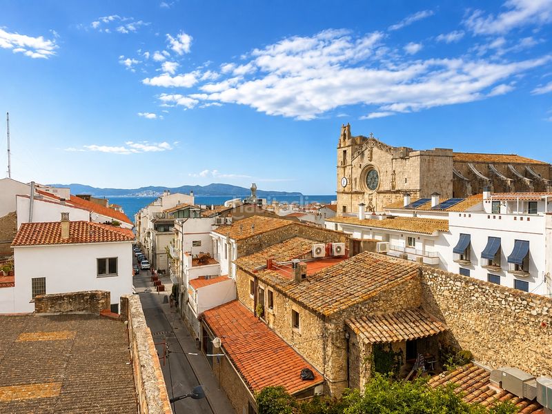 Foto 15be10d6-b7d0-47ab-a759-41bf62c85f63. Casa a Nucli Antic Escala (L´)