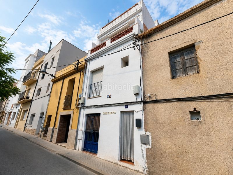 Foto 935f0b39-c358-4e8d-8337-2b45e4944581. Casa a Nucli Antic Escala (L´)