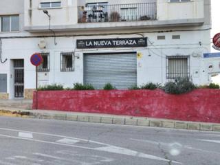 Lloguer Local Comercial  Severo ochoa. Alquiler de bar en san antonio de benagéber