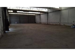 Location Bâtiment à usage industriel  Acequia de faitanar. Nave comercial en paiporta, solo para almacén, no tiene luz ni s