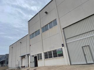 Lloguer Nau industrial  Formentera. Nave en alquiler poyo la reva