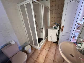 Pis  Venerable agnés. Vivienda en patraix