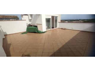 Location Attique  Severo ochoa. Ático duplex en alquiler en san antonio de benagéver, tercero si
