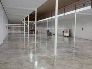 Lloguer Nau industrial  Ovidi monllor. Nave bien situada en alquiler,aldaya