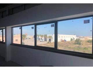 Lloguer Nau industrial  Gibraltar. Nave en alquiler quart al lado de a3 y poligono 2000