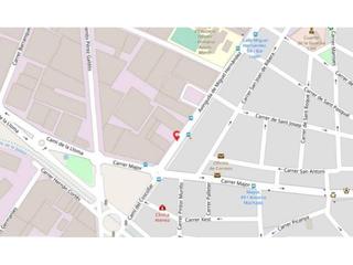 Propriété  Miguel hernandez. Terreno en venta en aldaia