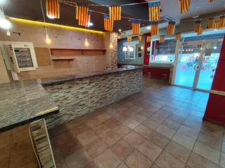 Lloguer Local Comercial  Severo ochoa. Alquiler de bar en san antonio de benagéber