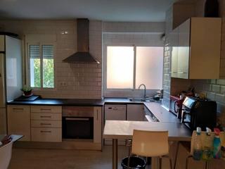 Appartement  Alejandro volta. Vivienda cerca del parque del avion zona tres forques patraixavd