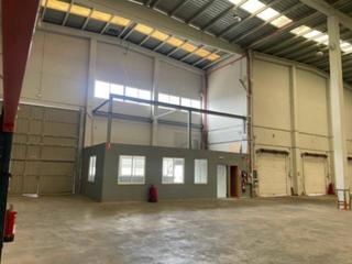 Miete Fabrikhalle  Formentera. Nave en alquiler poyo la reva