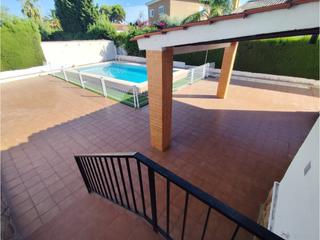 Affitto Chalet  Triunfo 1. Alquiler de villa en leliana