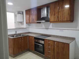 Location Appartement  Literato azorín. Alquiler de piso en benetússer