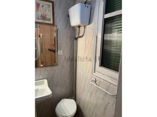 Pis  San vicente. Vivienda frente estación ave joaquín sorolla