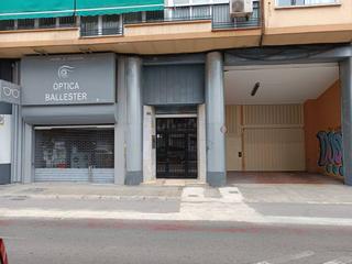 Appartement  Pérez galdos. Venta vivienda en pleno centro de valencia