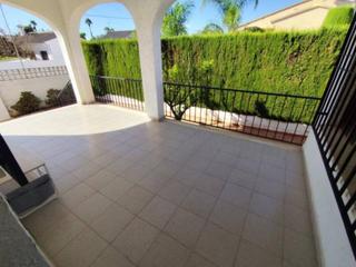 Miete Chalet  Triunfo. Alquiler de villa en leliana