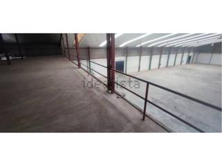 Alquiler Nave industrial  Alquería de mina. Nave industrial en venta en paiporta