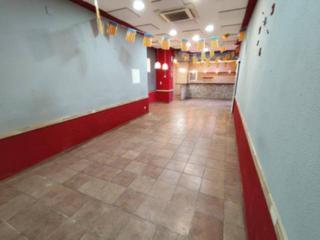 Lloguer Local Comercial  Severo ochoa. Alquiler de bar en san antonio de benagéber