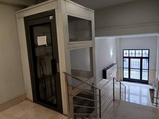 Pis  Pérez galdos. Venta vivienda en pleno centro de valencia