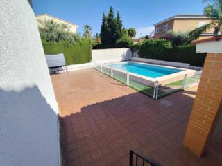 Affitto Chalet  Triunfo. Alquiler de villa en leliana