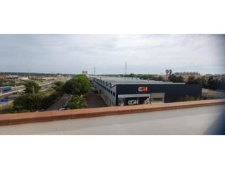 Location Appartement  Severo ochoa. Ático en alquiler en san antonio de benagéver