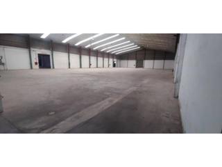 Nave industrial  Alquería de mina. Nave industrial en venta en paiporta