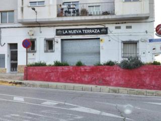 Lloguer Local Comercial  Severo ochoa. Alquiler de bar en san antonio de benagéber
